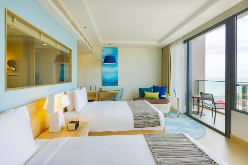 Holiday Inn Pattaya by IHG - Standard Room