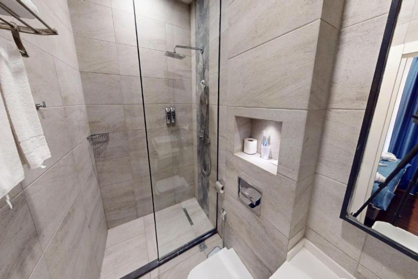 Port Rivoli Hotel Baku - room