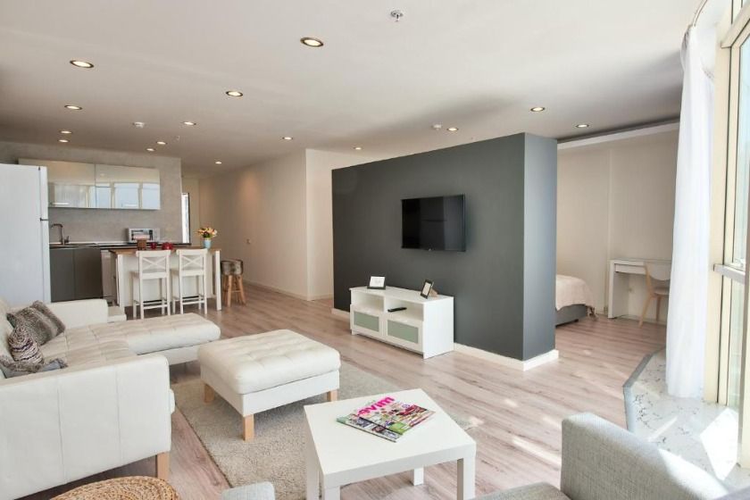 Arkk Homes Antalya - Superior Apartment