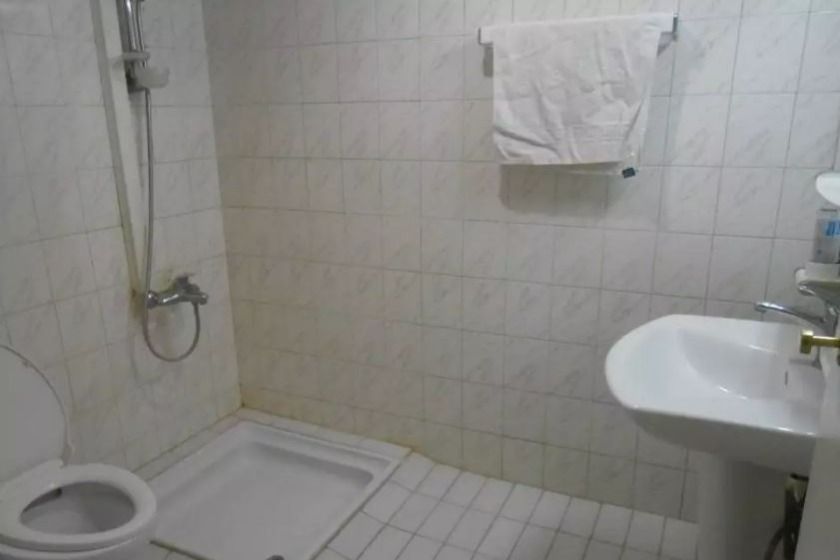 هتل اخوان کرمان - اتاق