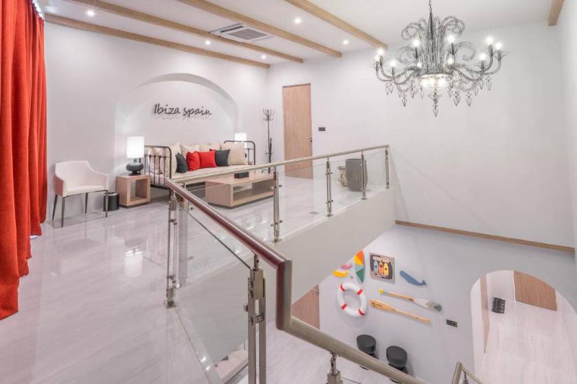 The Gems Mining Pool Villas Pattaya - Palladium Two-Bedroom Pool Access