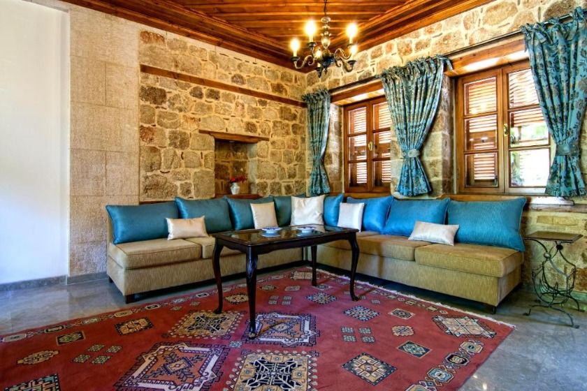 Minyon Hotel Antalya - Villa