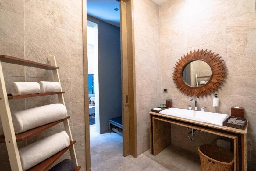 The Gems Mining Pool Villas Pattaya - Sapphire Two-Bedroom Pool Villa