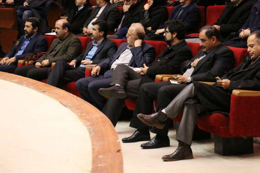 گردشگری آینده اقتصاد ایران را تضمین می‌کند