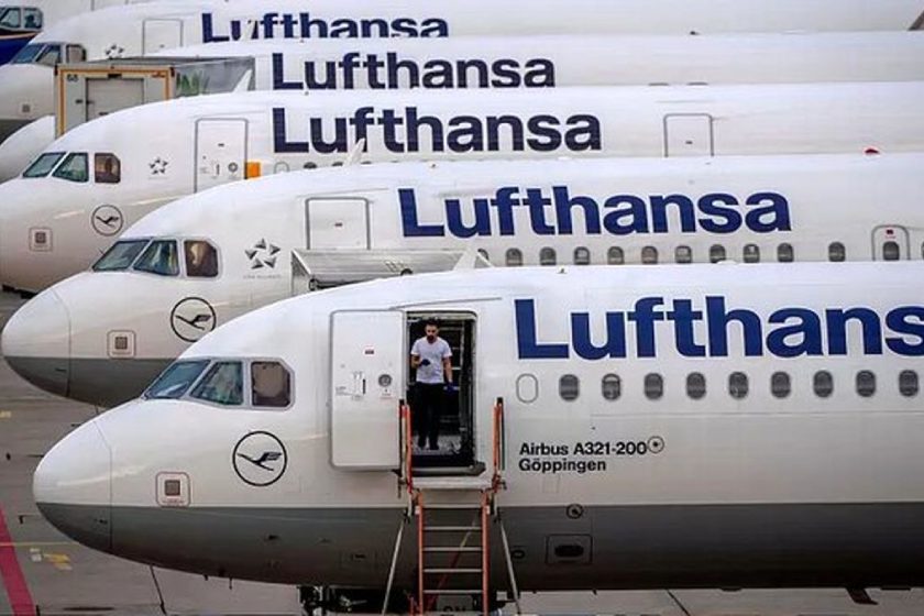 برقراری پرواز تهران - فرانکفورت طی ۲ ماه آینده 