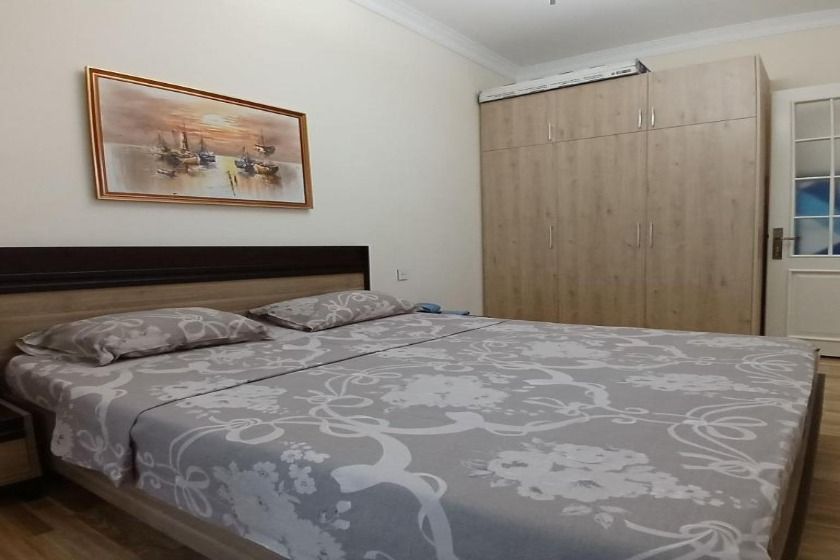 Gates of Baku baku - Studio Apartment