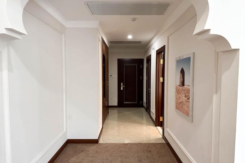 Reikartz Sote Tashkent - Standard Double Room