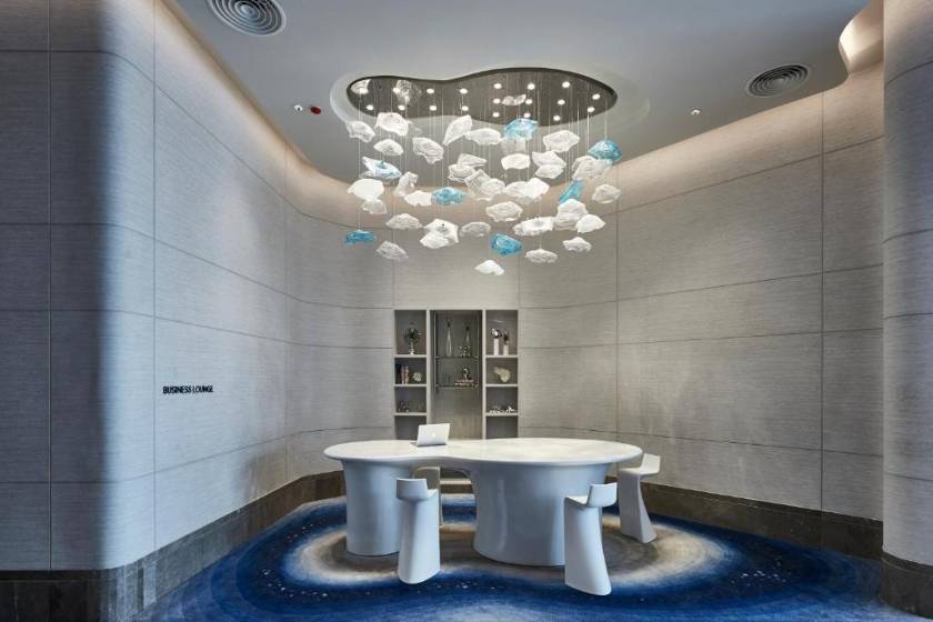 Grande Centre Point Pattay - spa