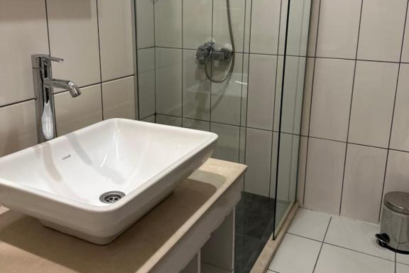 TS Park Hotel Trabzon - Two Bedroom Suite