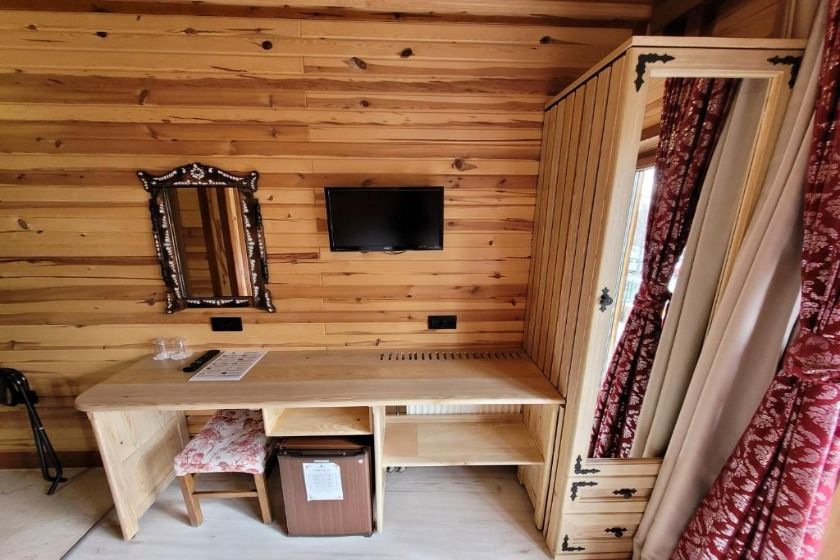 Saruhan Hotel Istanbul - Standard Double Room