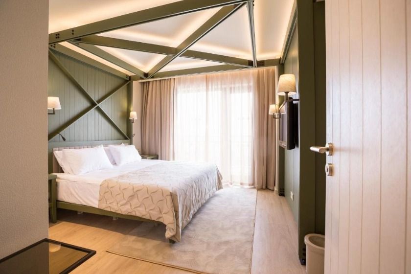 Voyage Sorgun Hotel Antalya - Standard Family