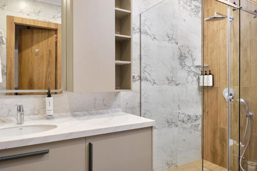 STYLO Residences & Suites tashkent - room