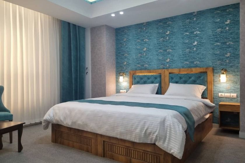 هتل سنتی رویای قدیم یزد - اتاق دبل