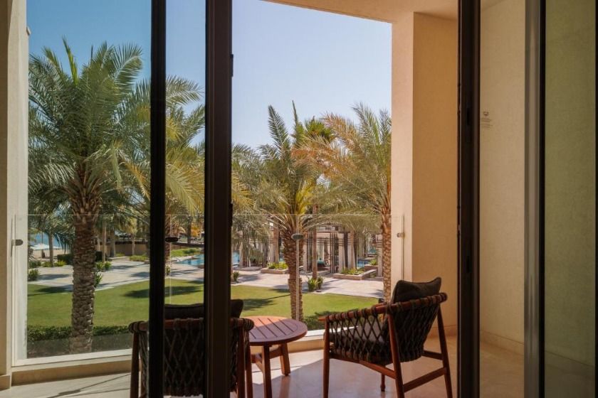 Jumeirah Muscat Bay Muscat - Resort Balcony Deluxe Room