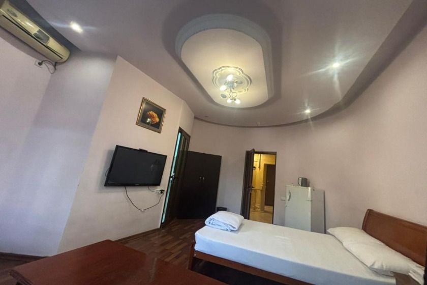Manand Hotel yerevan - room