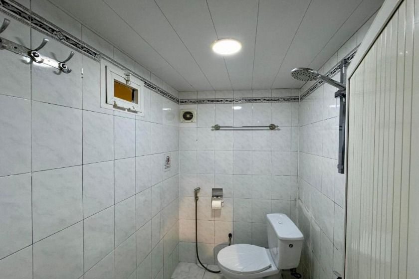 King Hostel In Old City baku - room