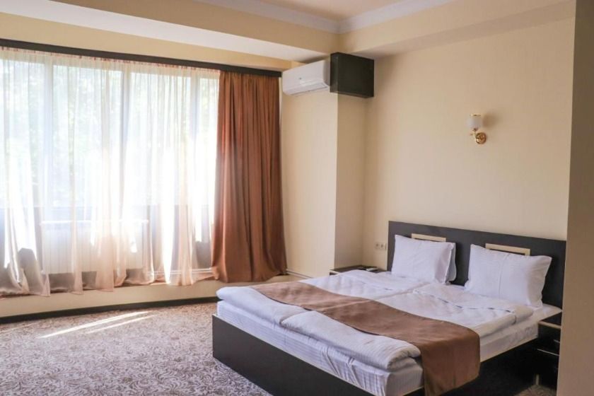 Bien Hotel yerevan - room