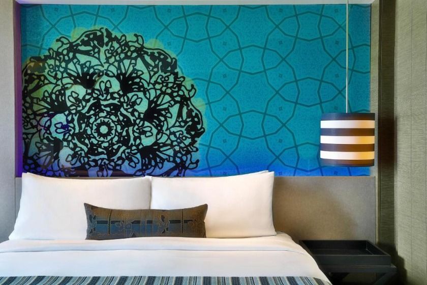 W Muscat - Wonderful Room, 1 King