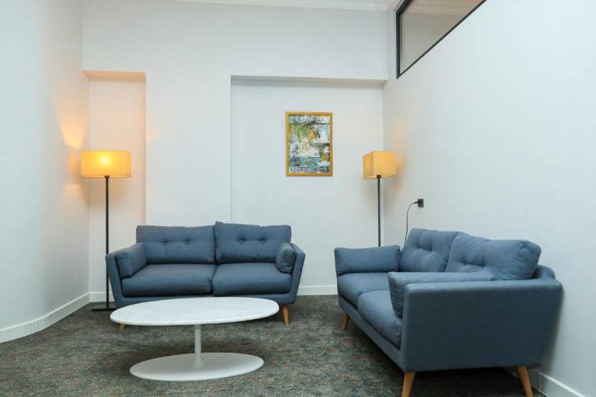 Pine Astoria Hotel - Suite