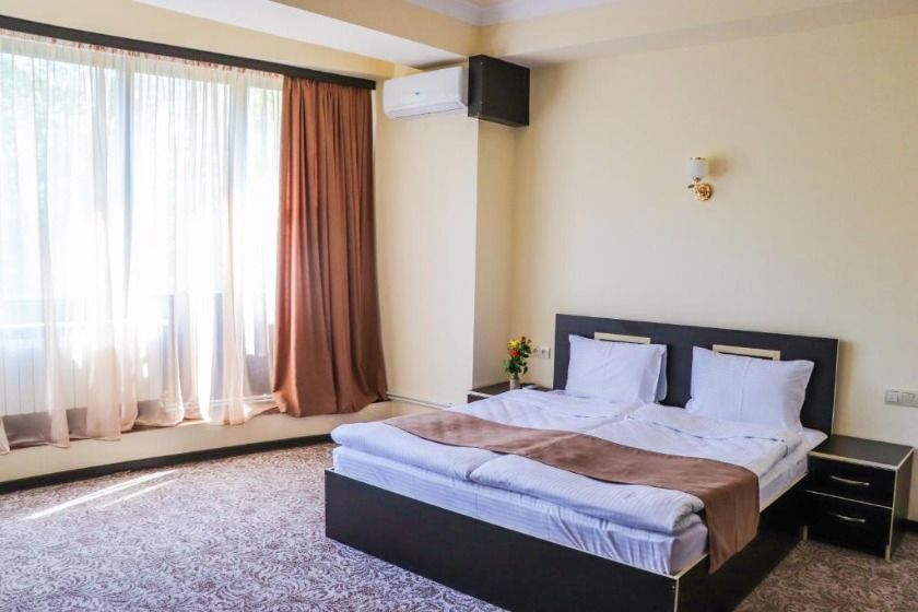 Bien Hotel yerevan - Large Double Room