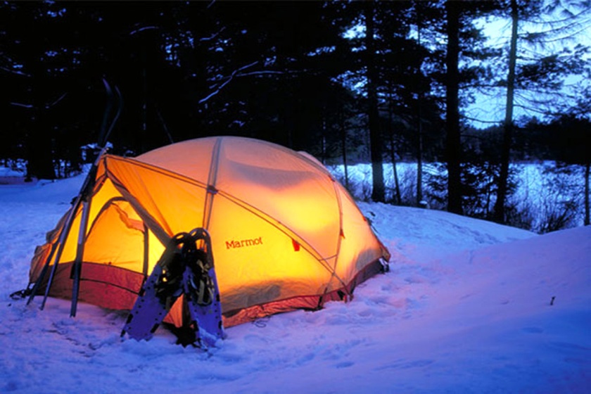 نمایشگاه کمپینک، کاروان و ورزشهای طبیعتگردی آنکارا