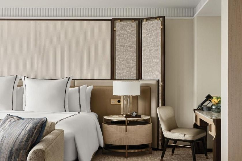 Marina Bay Sands Singapore - Stay and Savour - Sands Premier Studio King