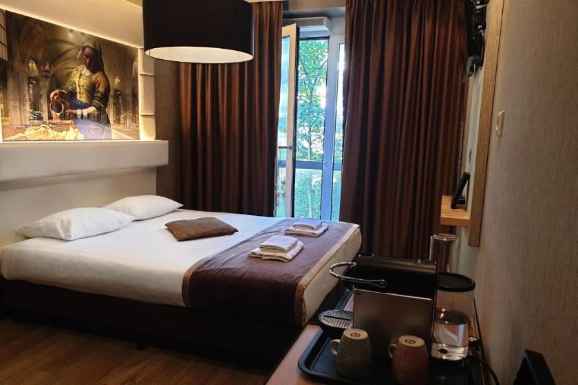 Hotel Mosaic City Centre - Double Room