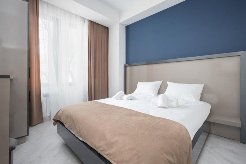 Armeni Apart Hotel yerevan - room