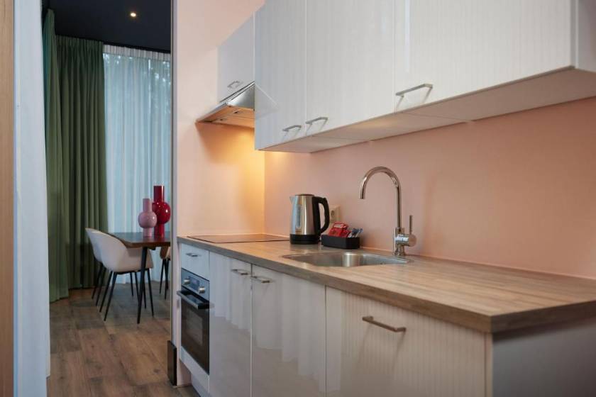 Hotel2Stay - Junior Suite