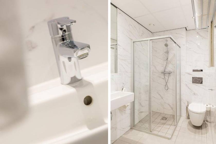 Hotel2Stay - Family Room