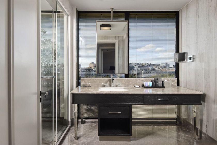 Gezi Hotel Bosphorus Istanbul - Sky Suites