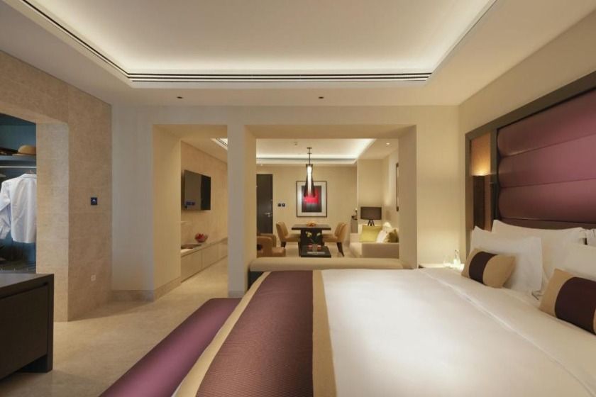Kempinski Hotel Muscat - Two Bedroom Suite