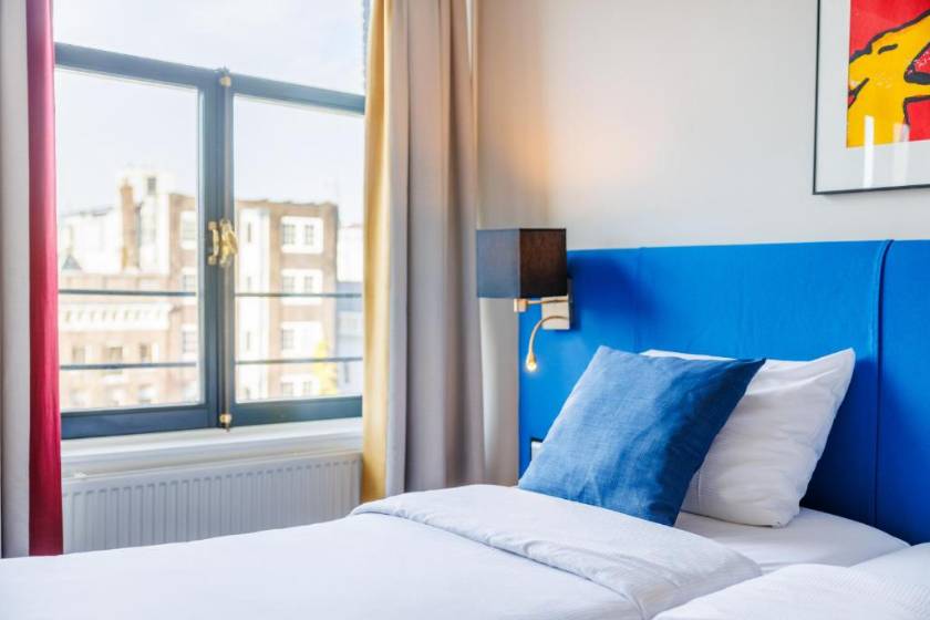 Hapimag Apartments Amsterdam - Standard Apartment