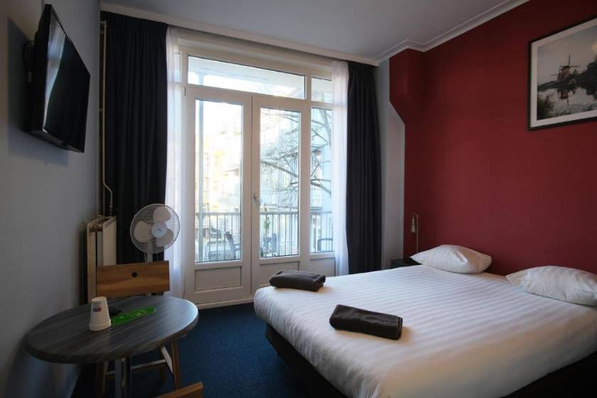 Hotel Abba - Double Room