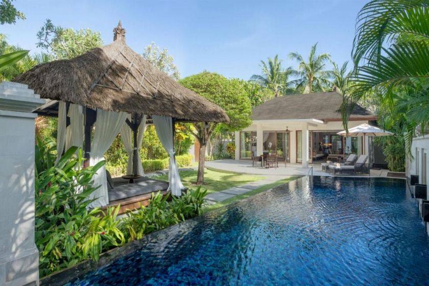 The Laguna, A Luxury Collection Resort Bali - One Bedroom Villa