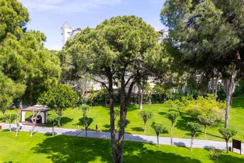 Gloria Verde Resort Antalya - Junior Suite