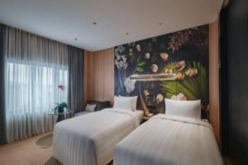 Parkroyal Collection Kuala Lumpur - Lifestyle Premier Double