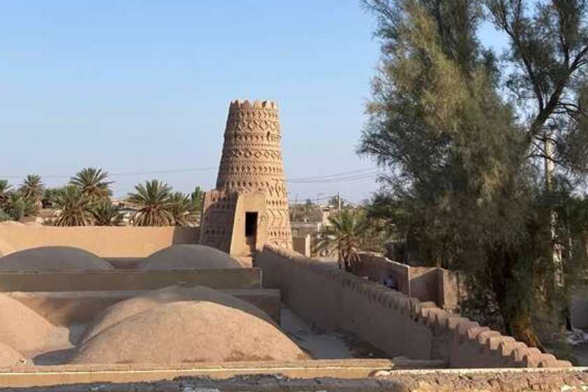 شفیع‌آباد، بهترین روستای گردشگری جهان در سال ۲۰۲۵