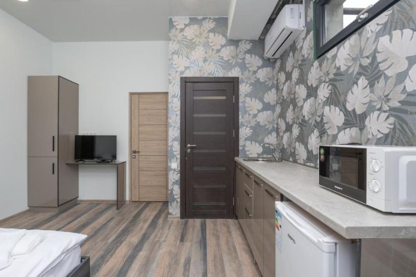 Armeni Apart Hotel yerevan - room