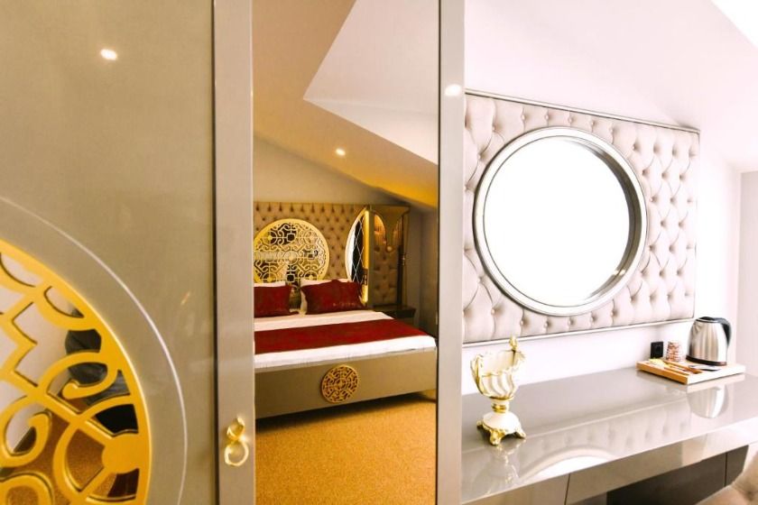 Ghan Hotel istanbul - Executive Suite