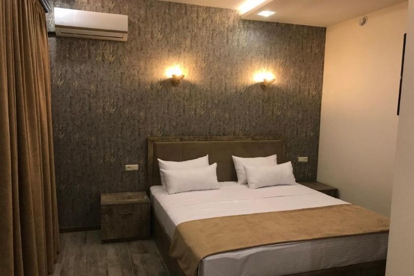 Street51 yerevan - room