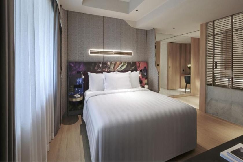 Parkroyal Collection Kuala Lumpur - Lifestyle Premier Suite