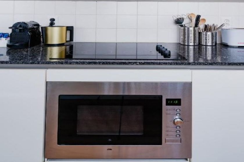 Apartments De Hallen amsterdam - Two-Bedroom Apartment