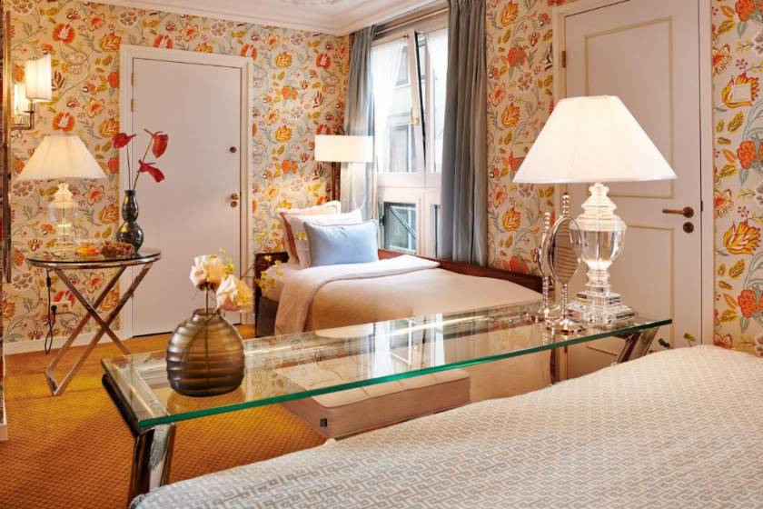 Hotel Estheréa - Triple Room