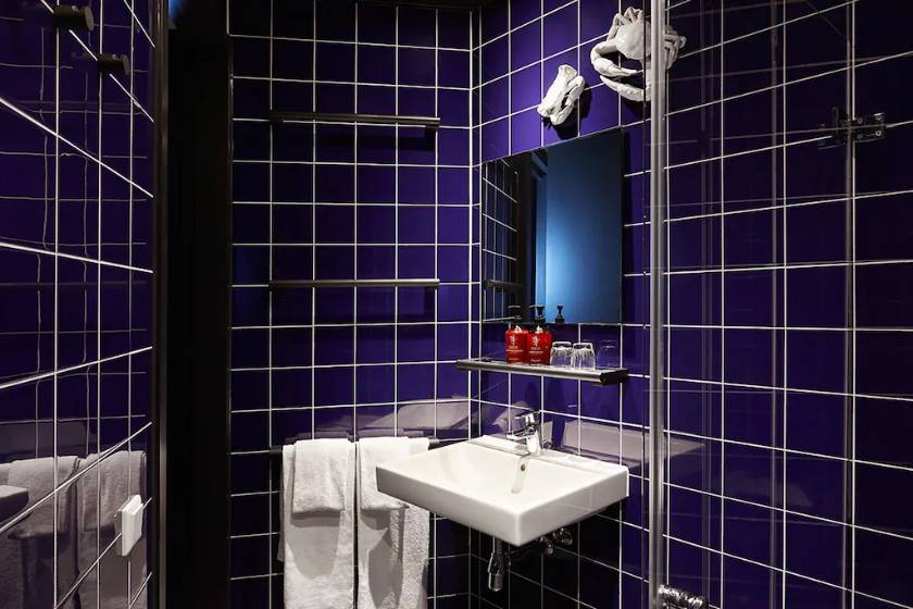 The Social Hub Amsterdam City - Play Room