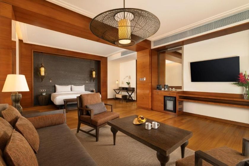 Padma Resort Ubud Bali - One-Bedroom Suite