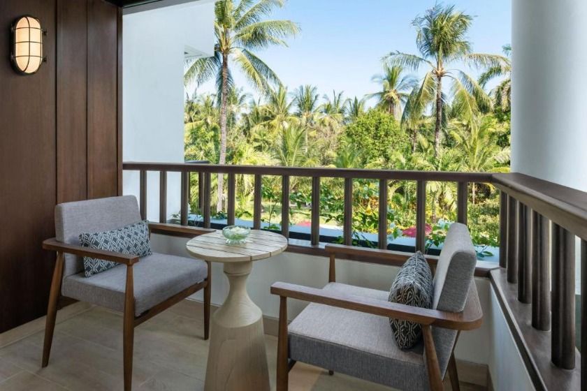  The Laguna, A Luxury Collection Resort Bali - Deluxe Studio, Larger Guest room, 1 King