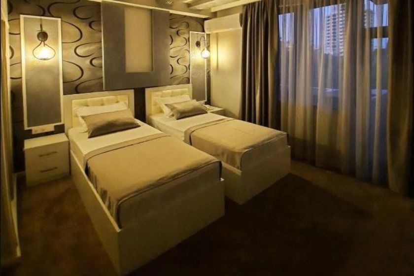 Hotel Juliet Yerevan - room