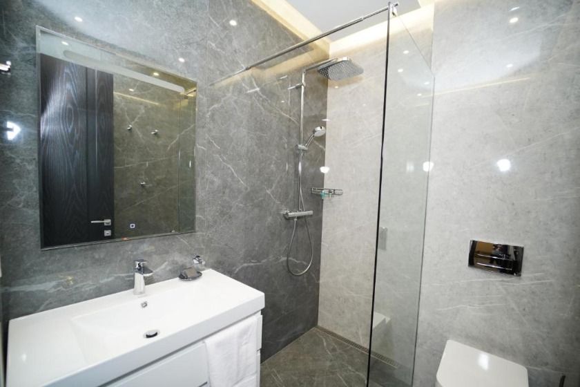 Soho Apart Hotel yerevan - room