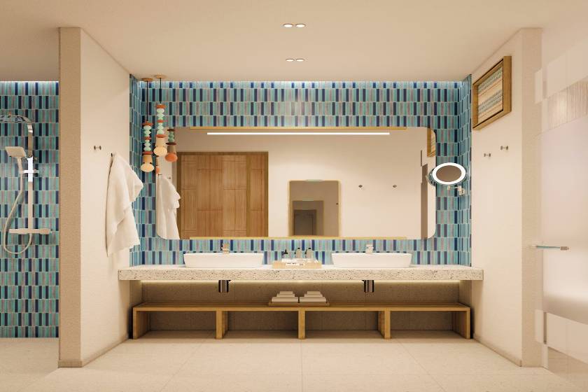 OUTRIGGER Phi Phi Island Resort - Superior Double Room